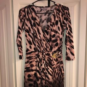 Jennifer Lopez Medium Length dress